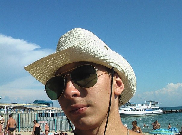 Дима Янчук |̳̿В̳̿|контакте | Киев