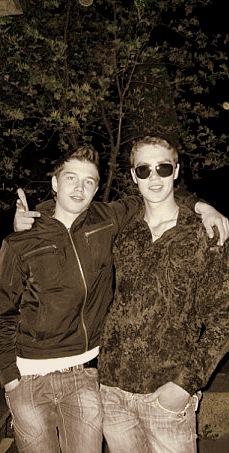 №115, Андрей Коцюба, Киев №115, Андрей Коцюба, Киев