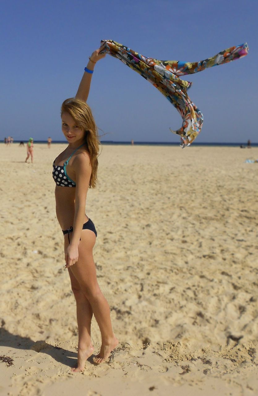 Sonechka Deulina | Москва