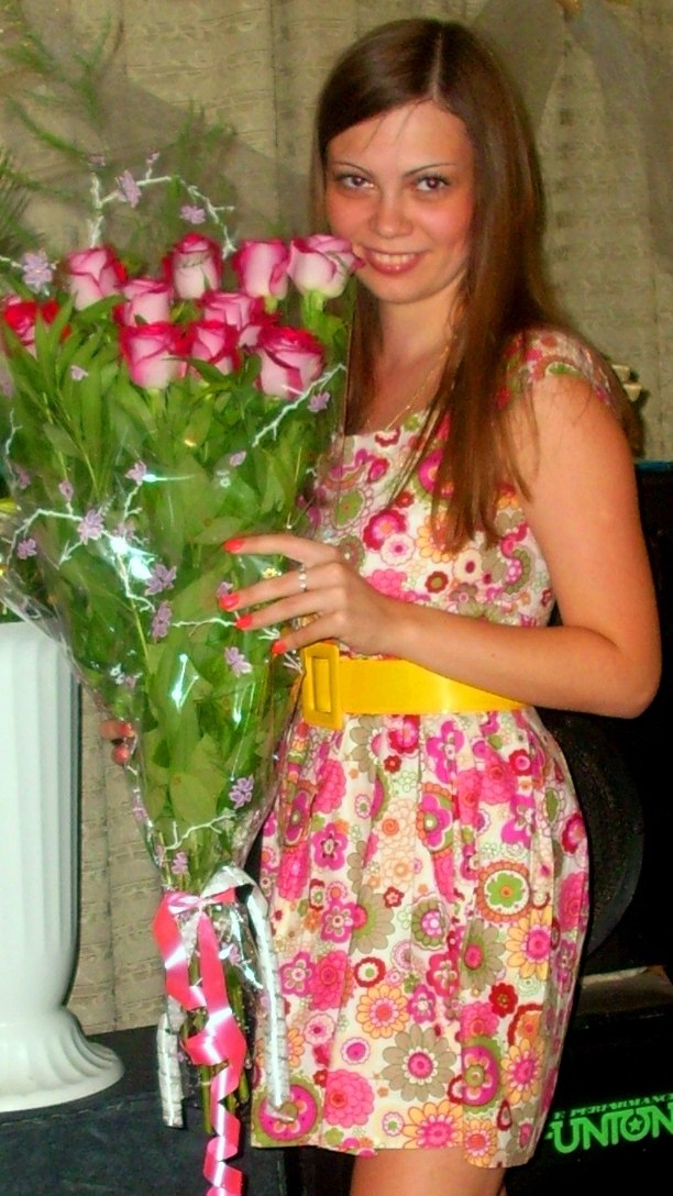 Лариса Кучечук | Харьков