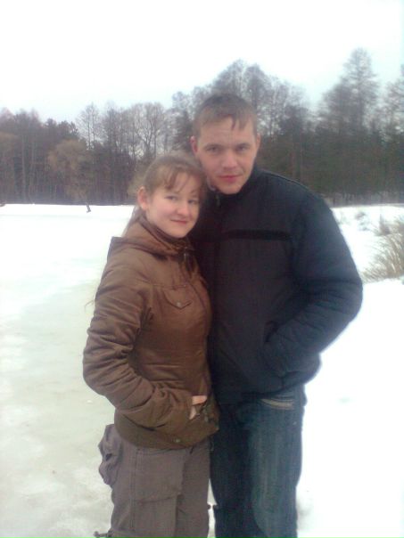 №19, Евгений Банник, 39 лет, Брянск №19, Евгений Банник, 39 лет, Брянск