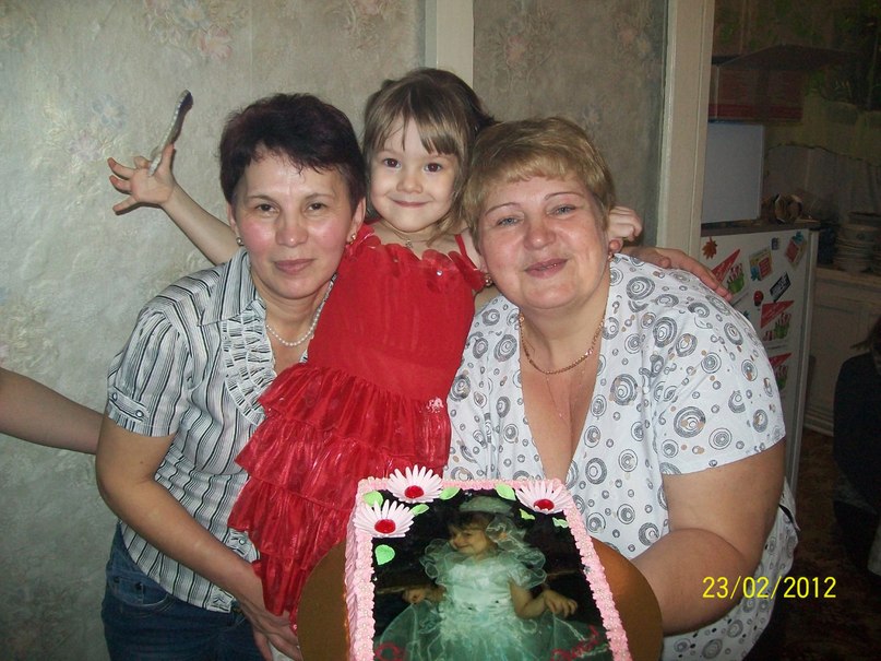 Айрат Гимаев | Мензелинск