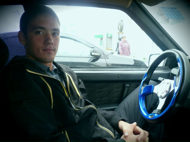 Александр Кошелев | Димитровград