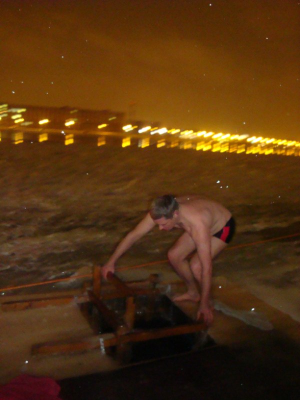 Александр Чернявский | Санкт-Петербург