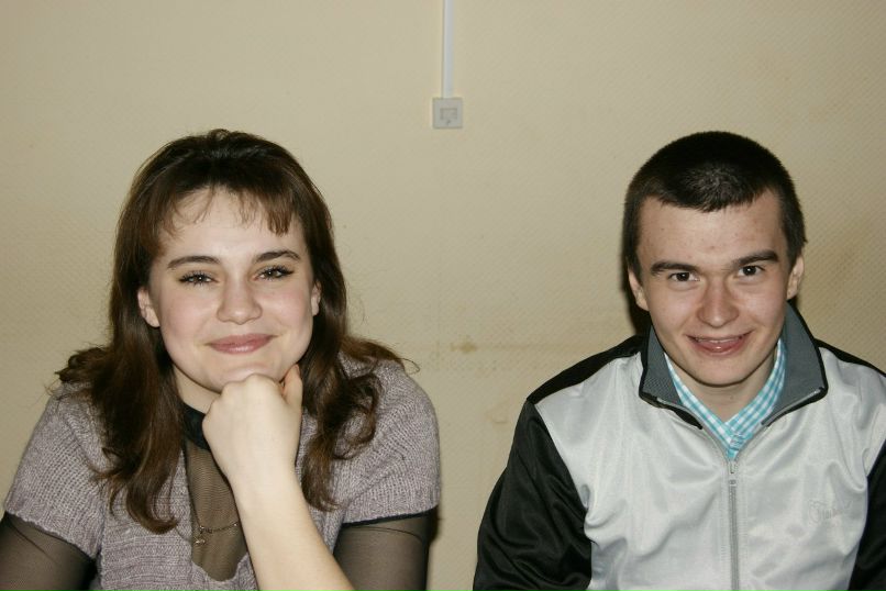 Анна Бакулина | Рязань