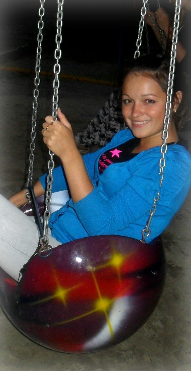 Анжелика Михедюкова | Самара