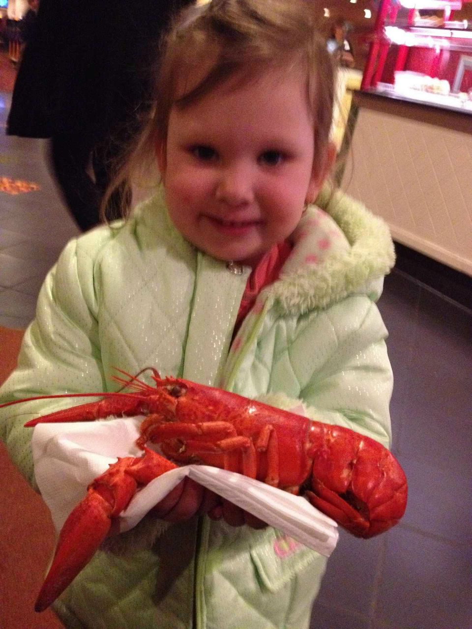 Olga Perekrest | Мелитополь