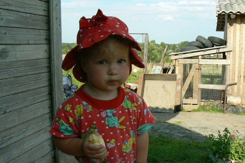 Илья Демидов | Пай