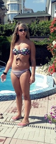 Наталія Гадзіковська | Львов