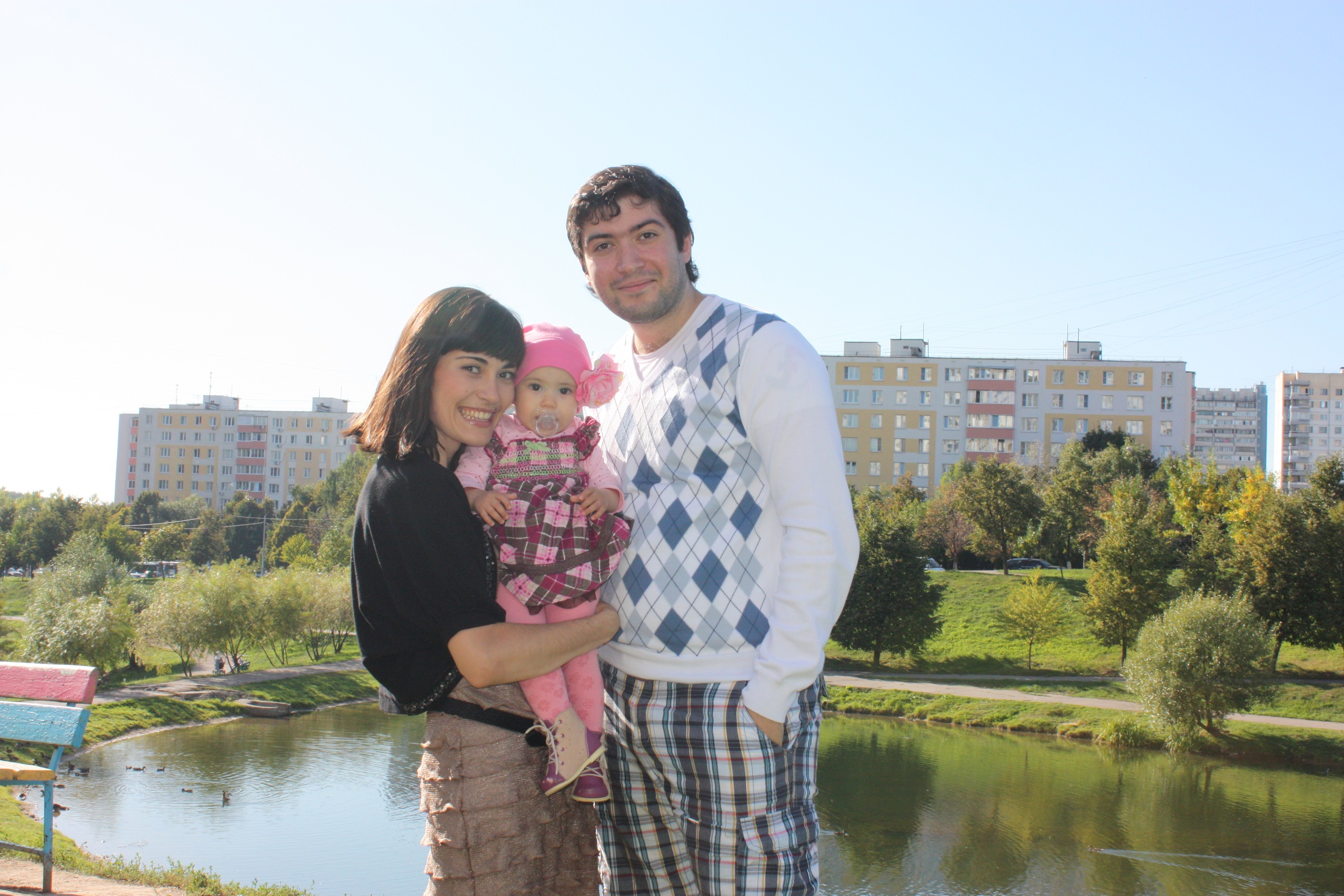 Фото профиля