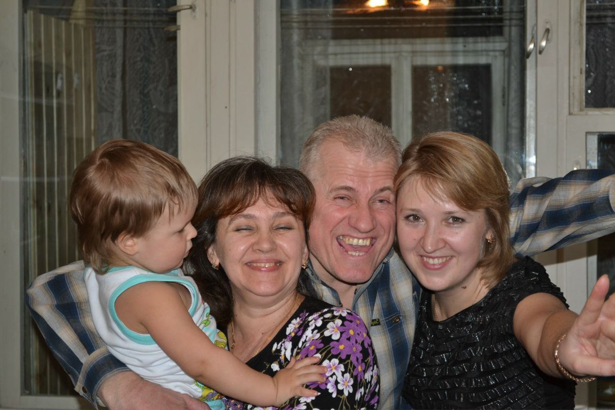 Юлия Силенок | Конаково