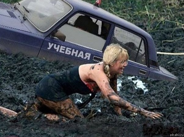 Марина Воробьёва | Ижевск