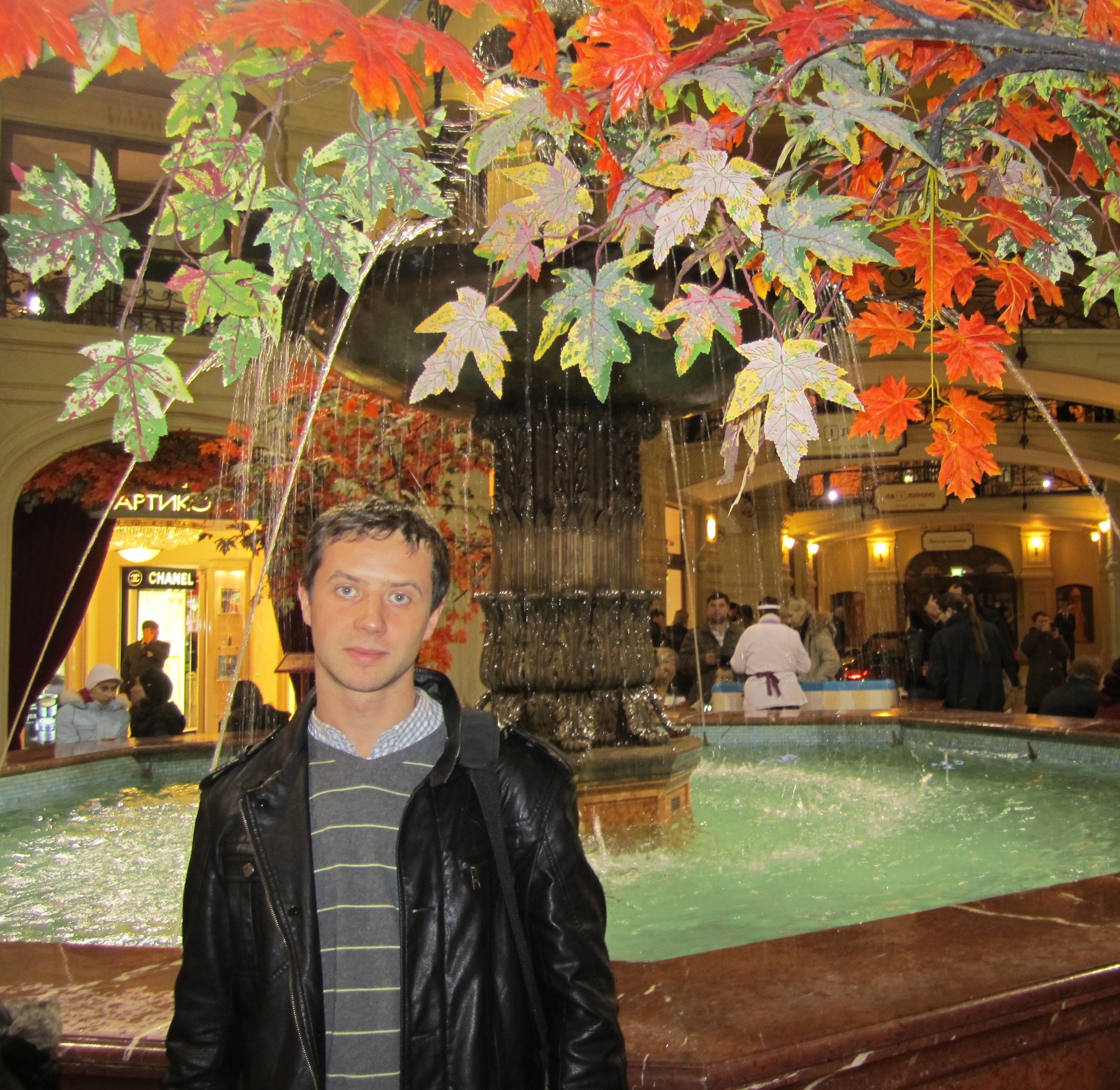 Фото профиля