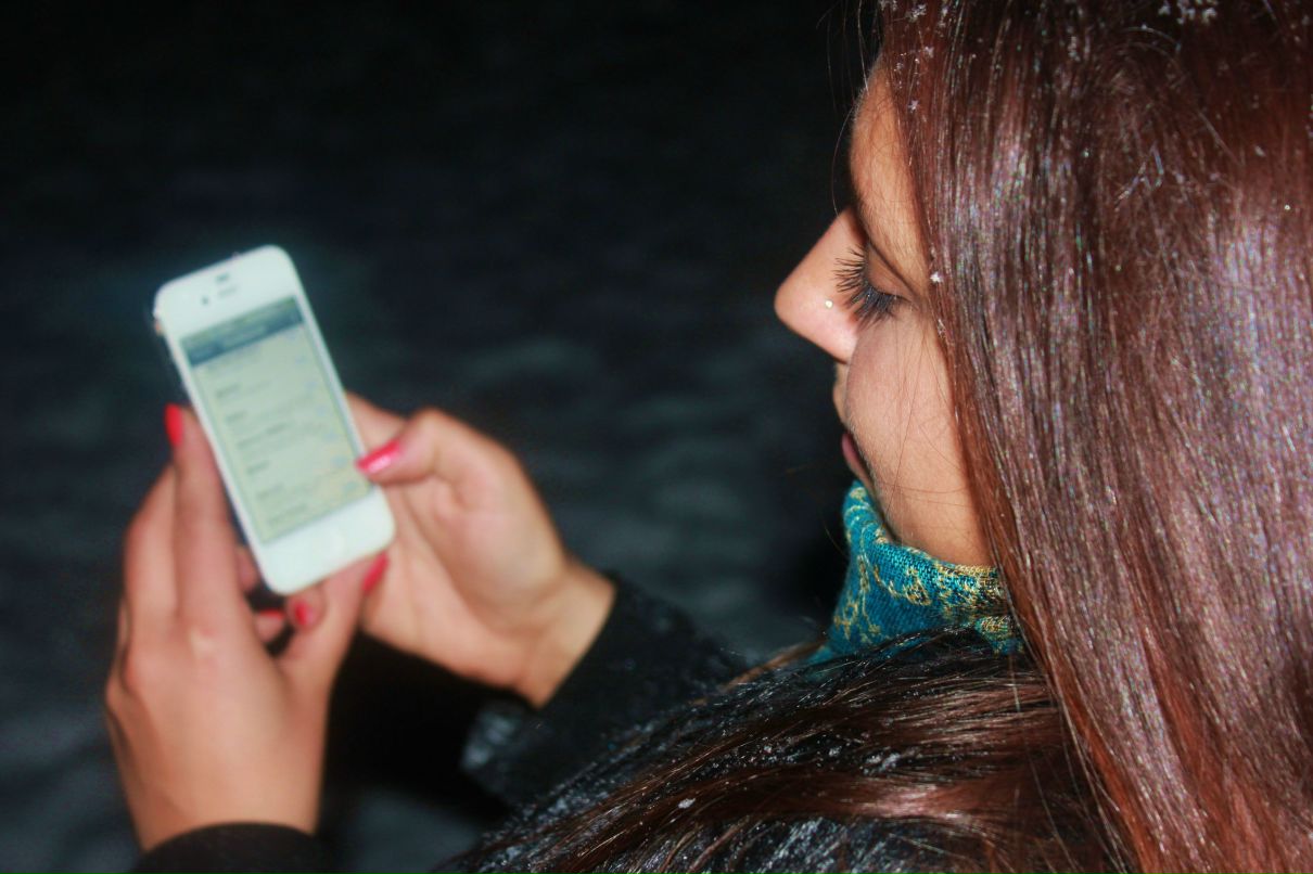 Анна Васильева | Москва