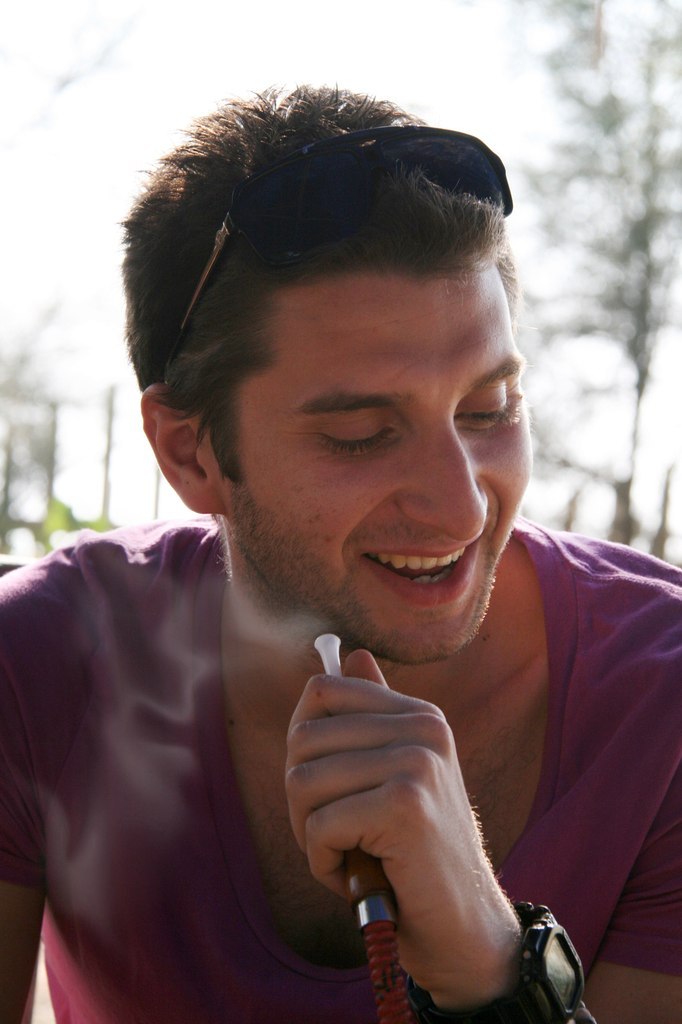 Дима Химченко | Москва