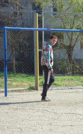 Виталий Багиров | Феодосия