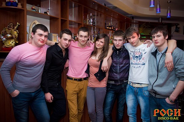 Алёнка Шкоденко | Киев