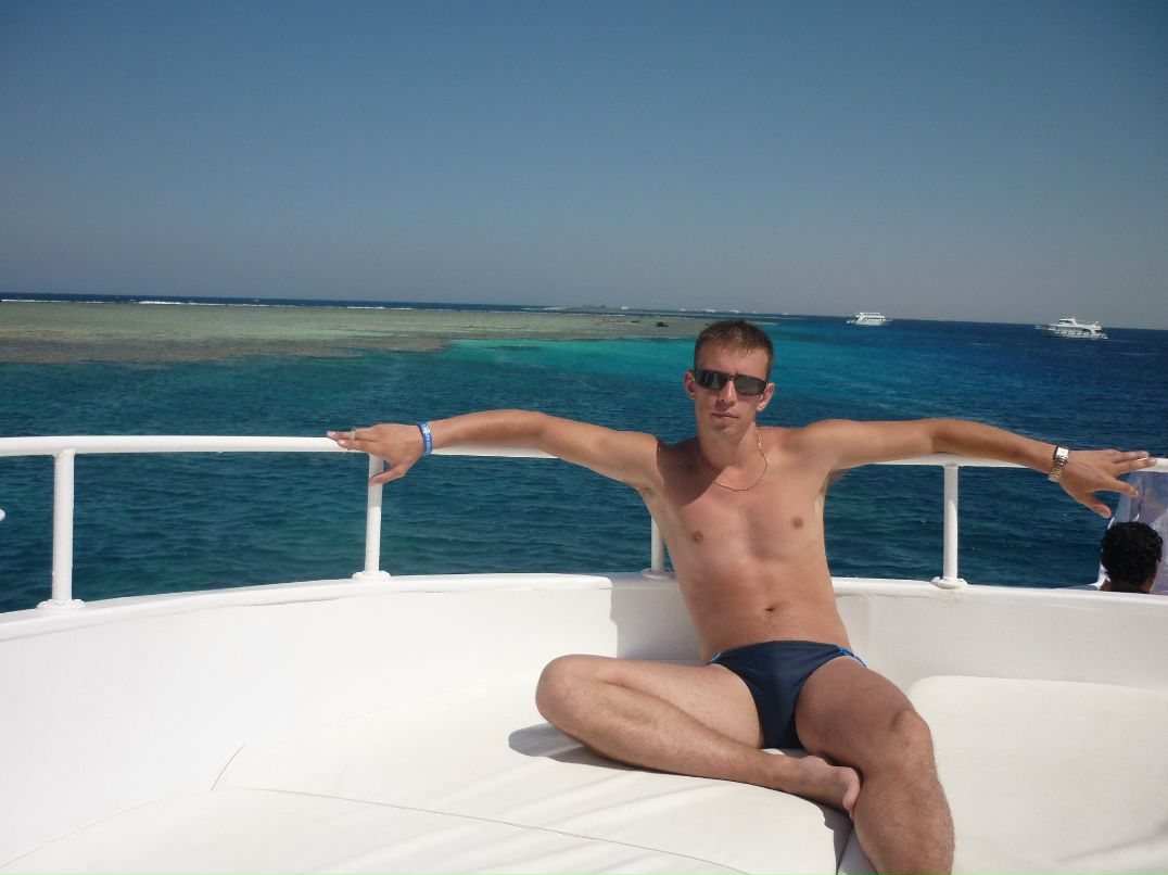 Андрей Савенков | Череповец