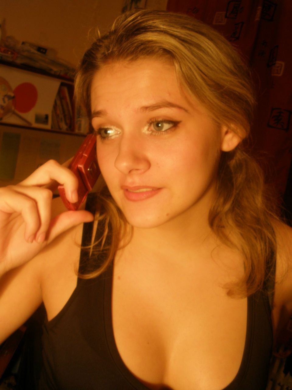 Анастасия Стебакова Stёb@ | Луганск