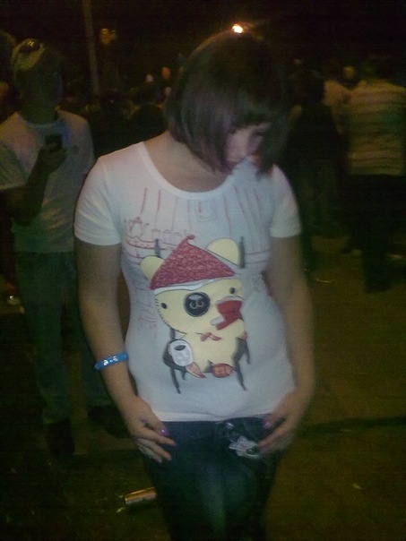 №9, Полина Бельская, 28 лет, Харьков №9, Полина Бельская, 28 лет, Харьков