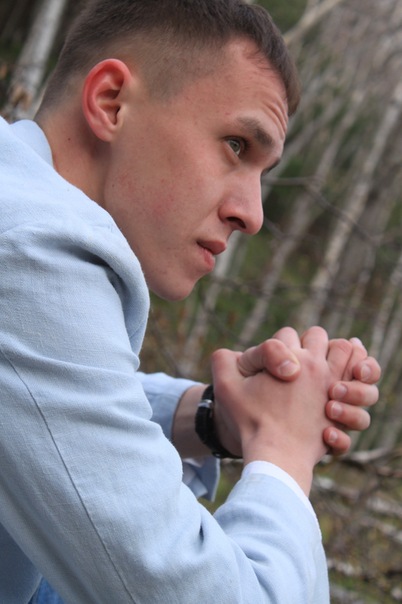 Руслан Шайдуллин фото профиля #1