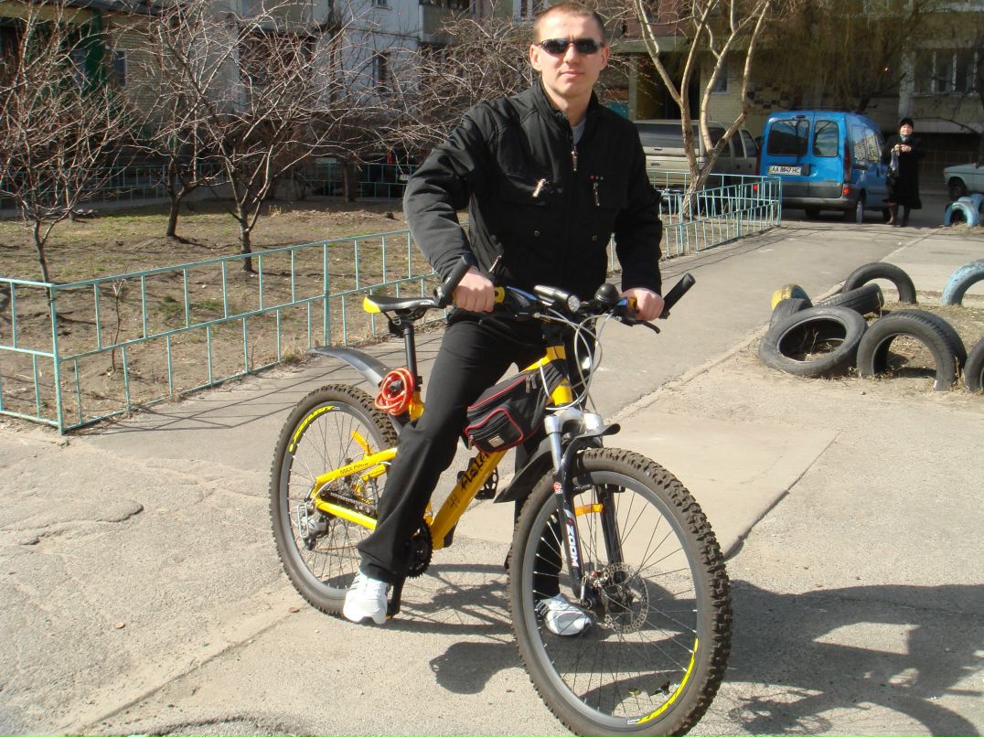 Богдан Лясовий | Киев