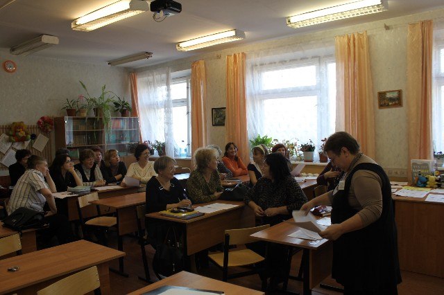 Людмила Фролова | Санкт-Петербург