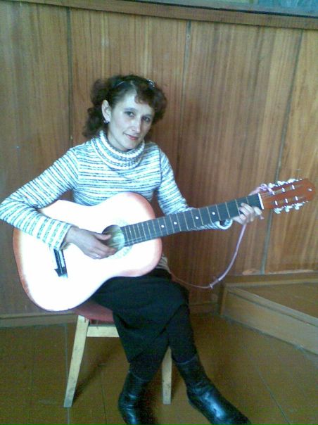 №29, Зульфира Бикмуллина, 54 года, Зеленодольск, Россия №29, Зульфира Бикмуллина, 54 года, Зеленодольск, Россия