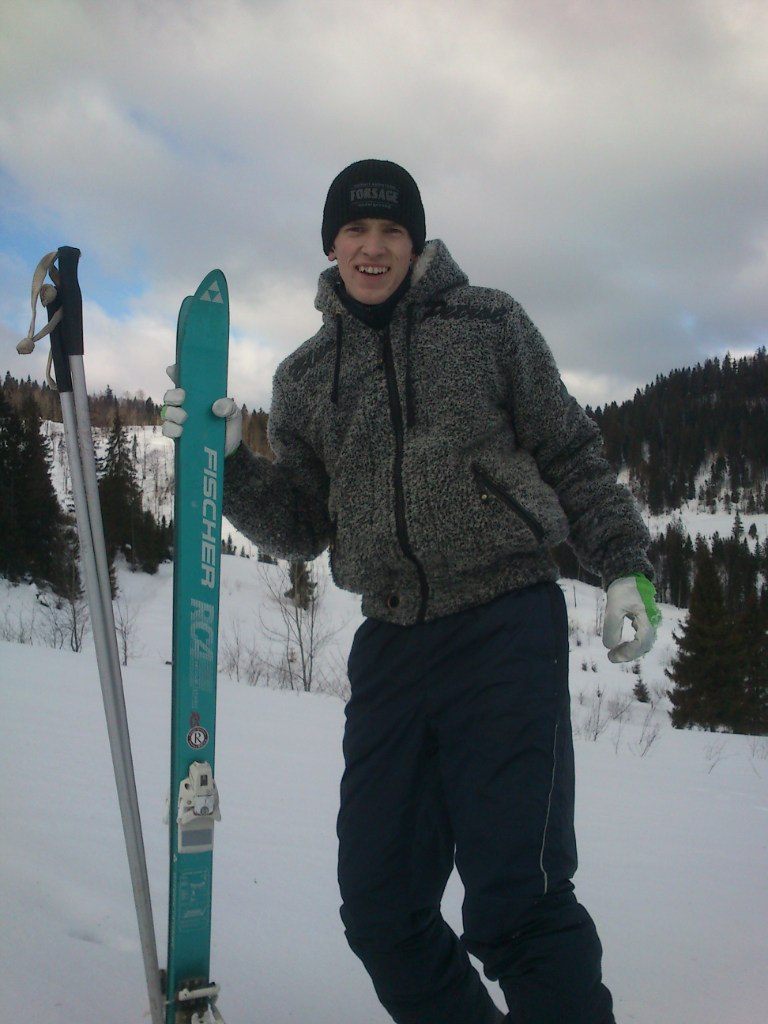 Александр Кабаці -=(tjoska)=- | 