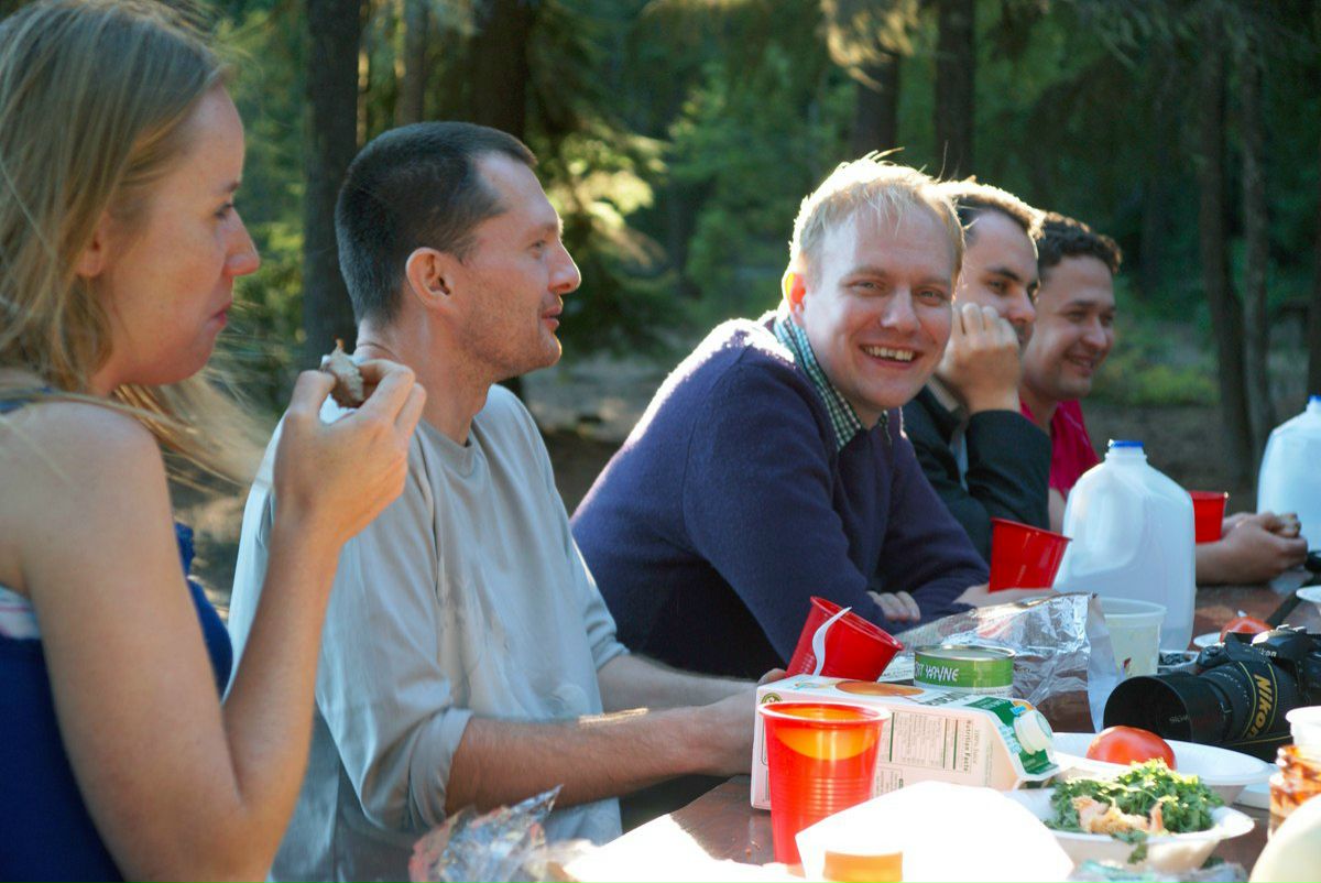 Роман Шарапов | Hamburg