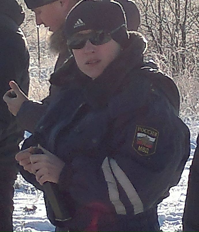 Аня Калинина | 