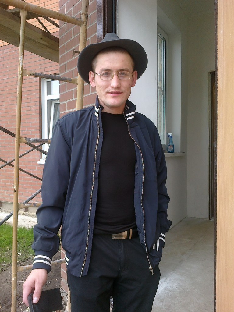 Денис Васильев | Цивильск