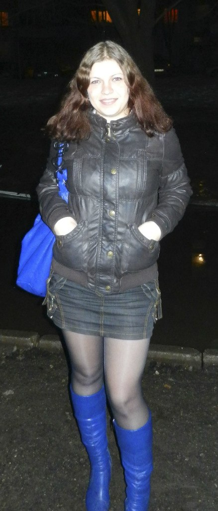 Катя Комиссарова <<=KoshKA=>> | Москва