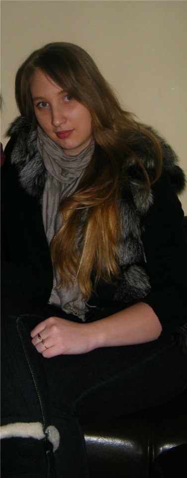 Виктория Сергеева | Москва