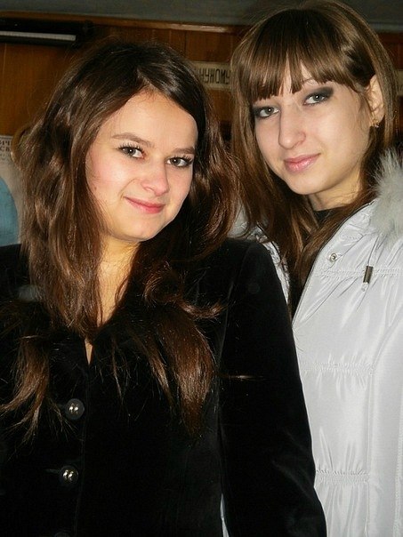 Nastusha Khodos | Донецк