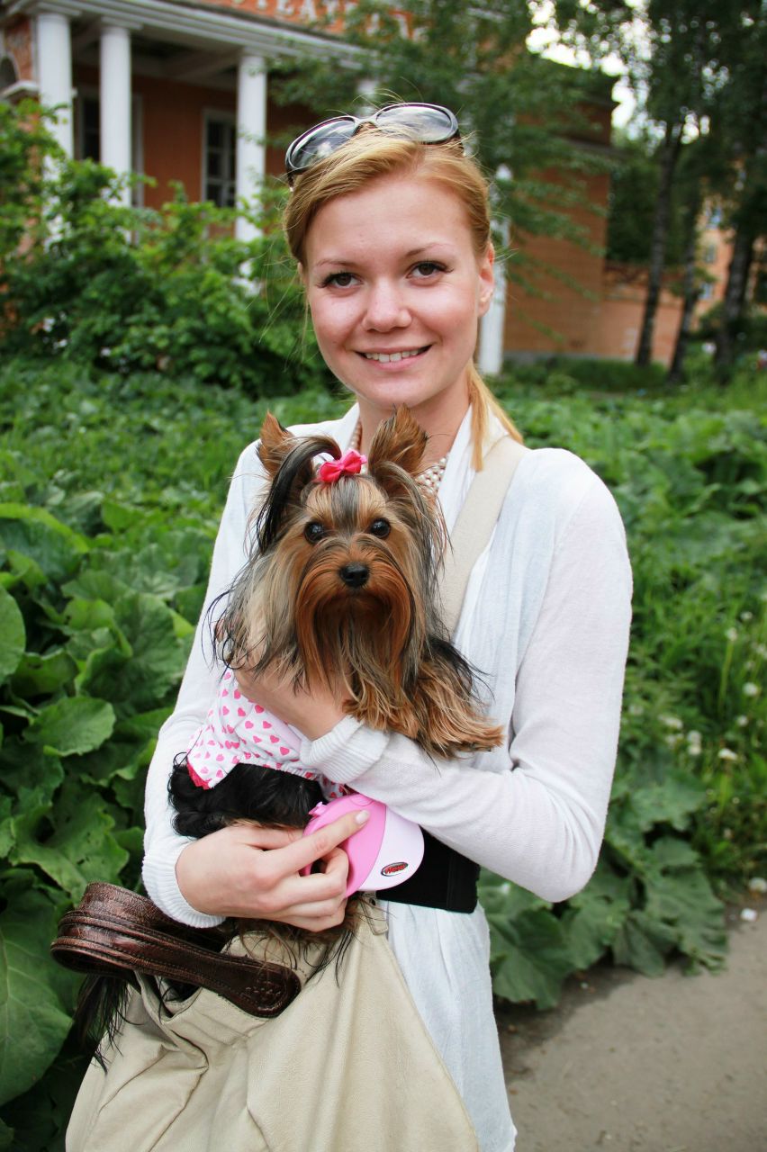 Victoria Chernova | Санкт-Петербург