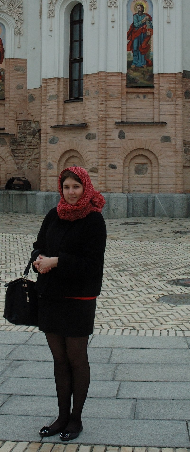 Дарья Евчук | Киев