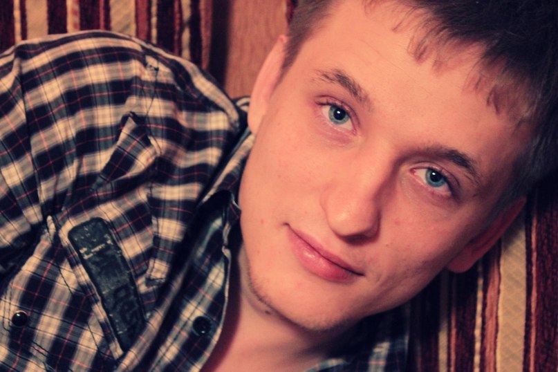 Александр Лебедев | Москва