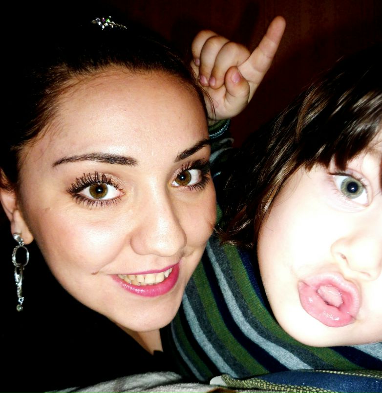 Ани Грузиночка სიხა | Волгоград