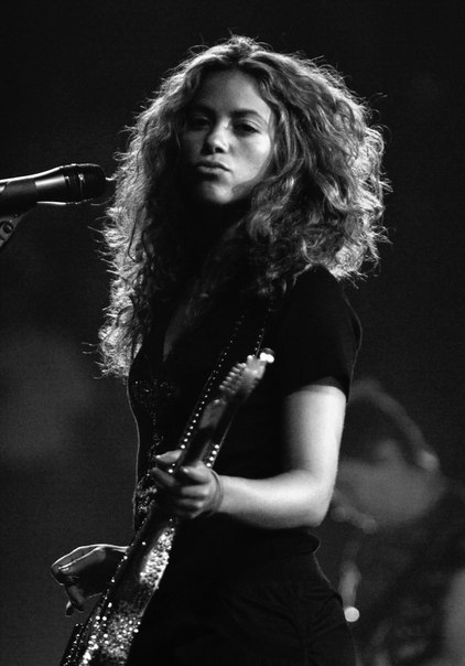 Катерина Чурбанова | Москва