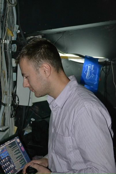 №91, Николай Резник, 41 год №91, Николай Резник, 41 год