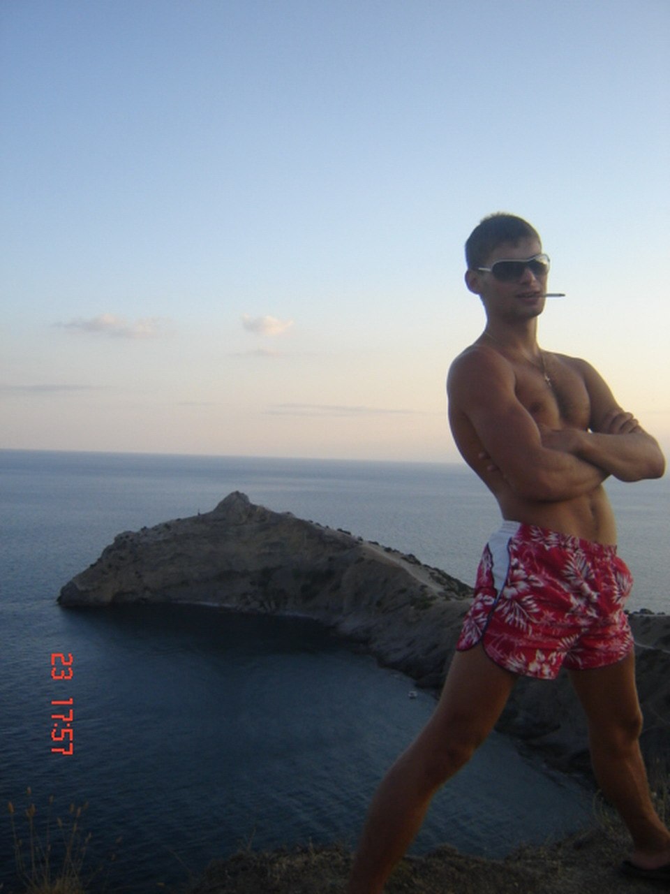 Сергей Машеро | Харьков