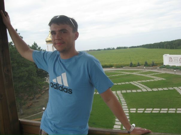 №50, Игорь Гительман, 39 лет, Нижний Новгород №50, Игорь Гительман, 39 лет, Нижний Новгород