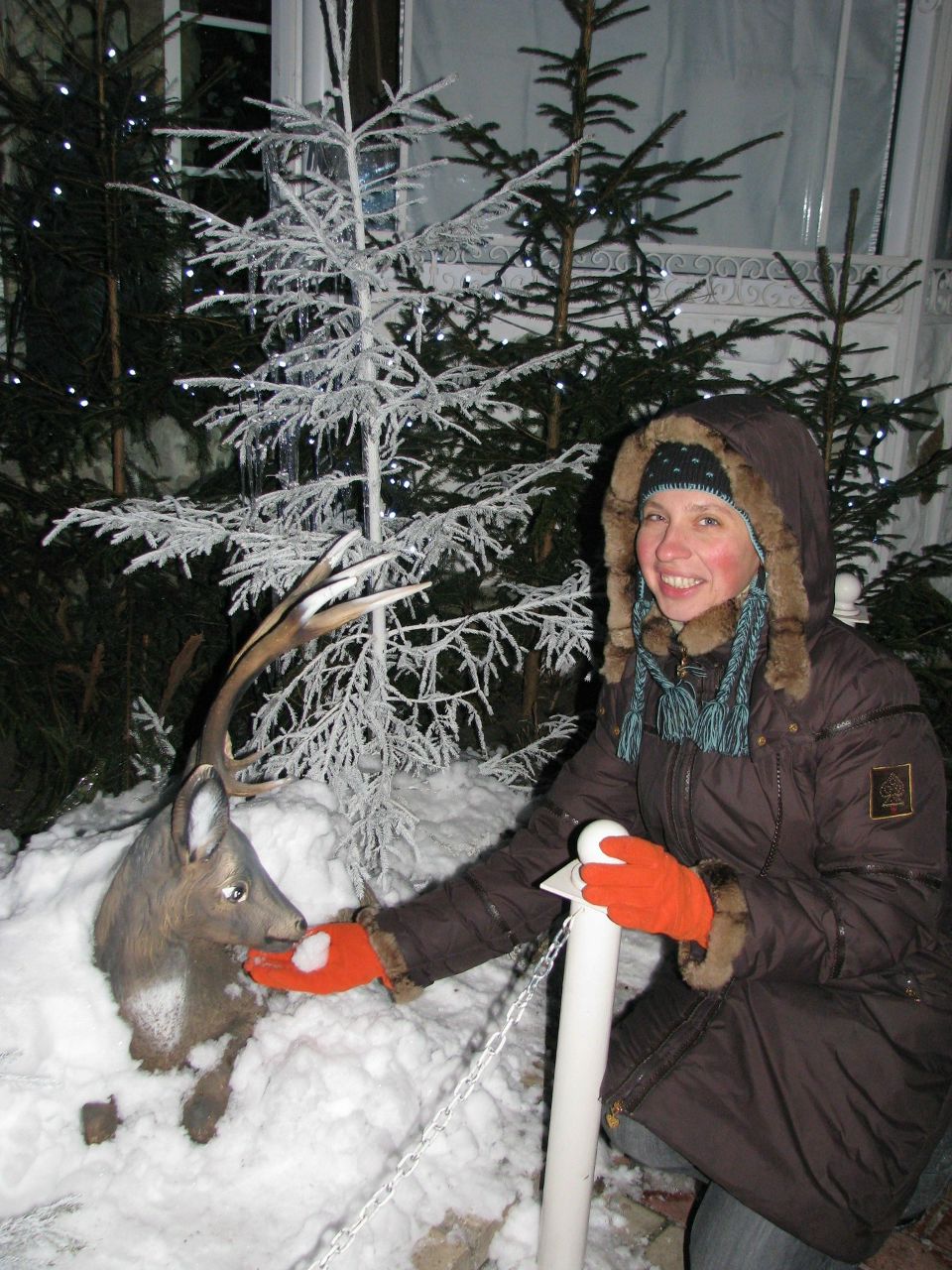 Ирина Сергеева | Киев