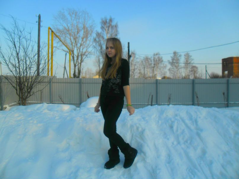 Диана Рогова | 