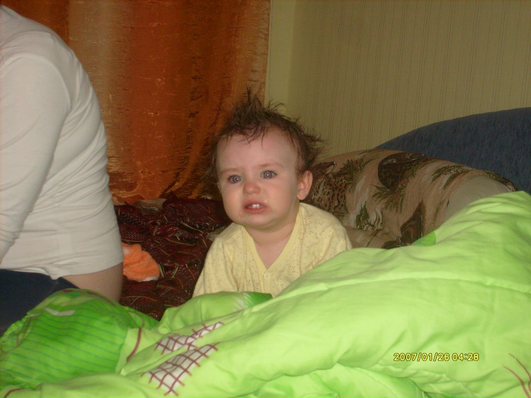 Ольга Андреева | Славутич