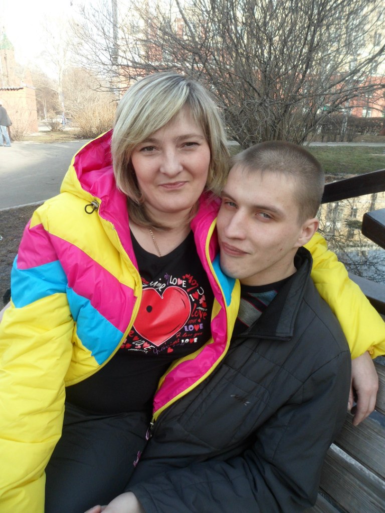 Дениска Давыдов | Санкт-Петербург