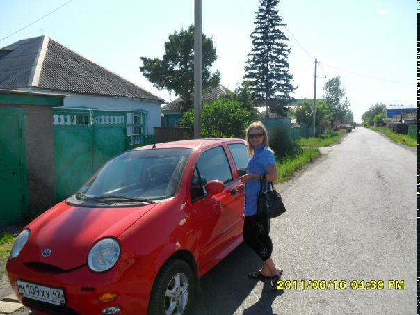 №1, Анастасия Останина, 38 лет, Юрга №1, Анастасия Останина, 38 лет, Юрга