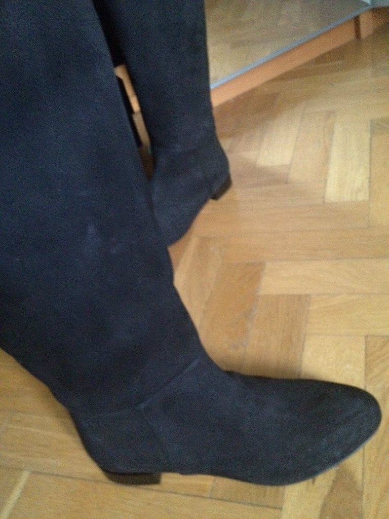 Авдотья Акакиевна redhaired_DEVIL | Москва