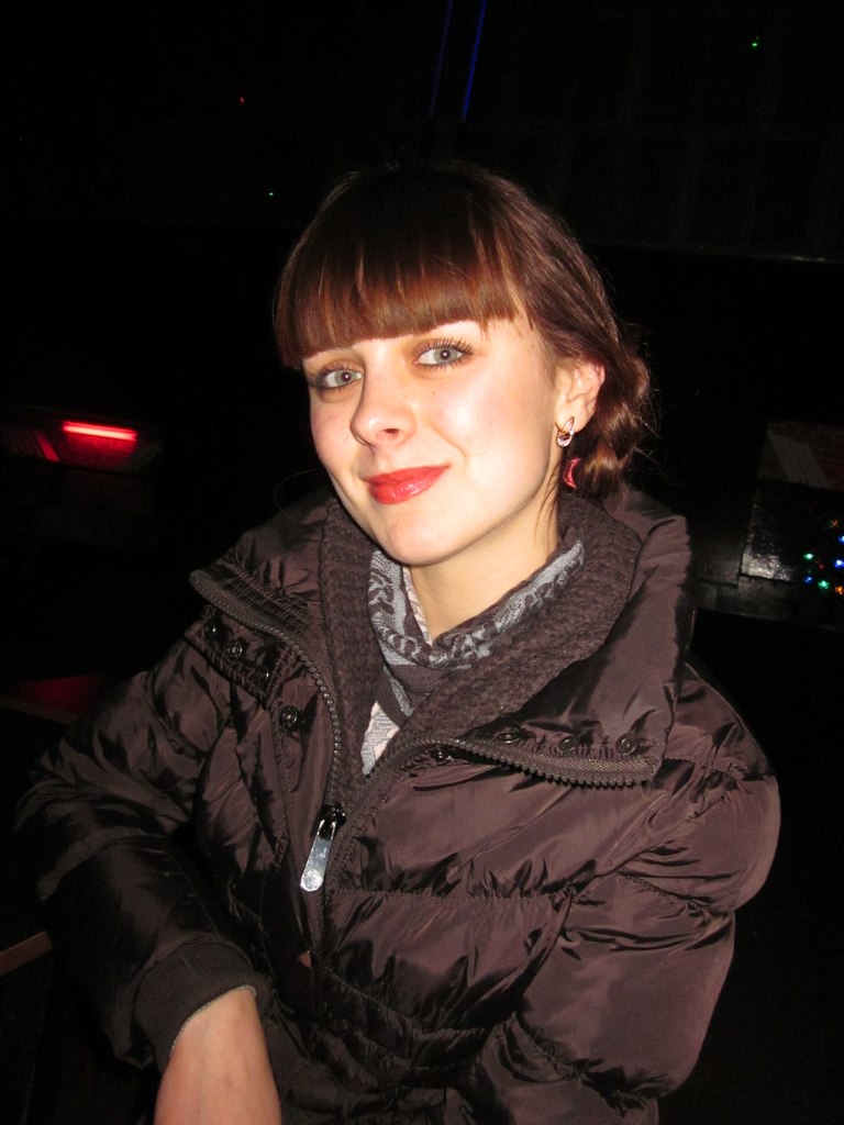 Валерия Кожушко | Звенигородка